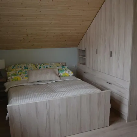 Domki Pod Morskimi Klonami Kopalino Esterno foto
