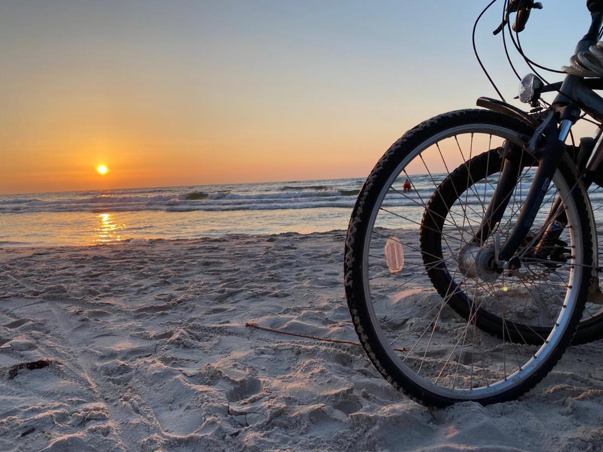 Pod Morskimi Klonami Сasa de vacaciones