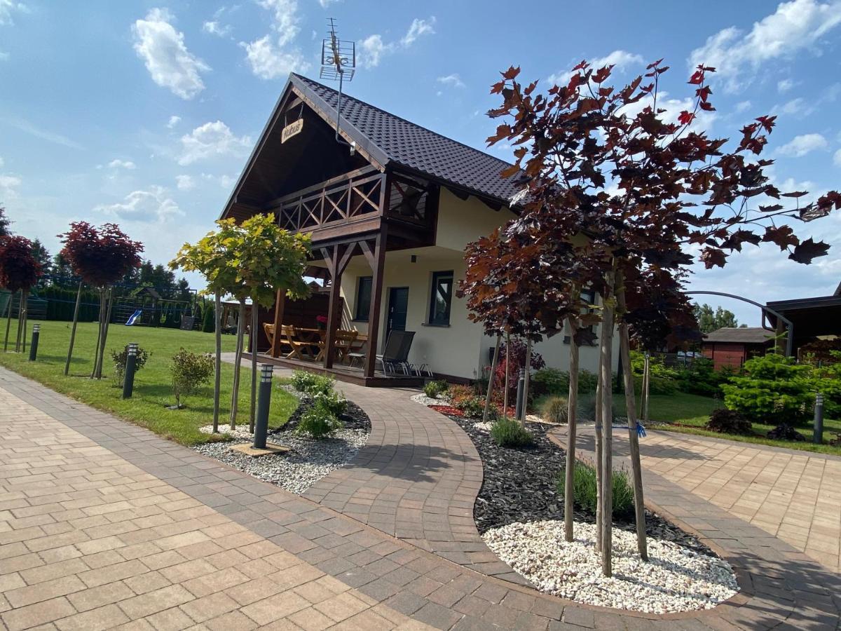 Pod Morskimi Klonami Сasa de vacaciones *