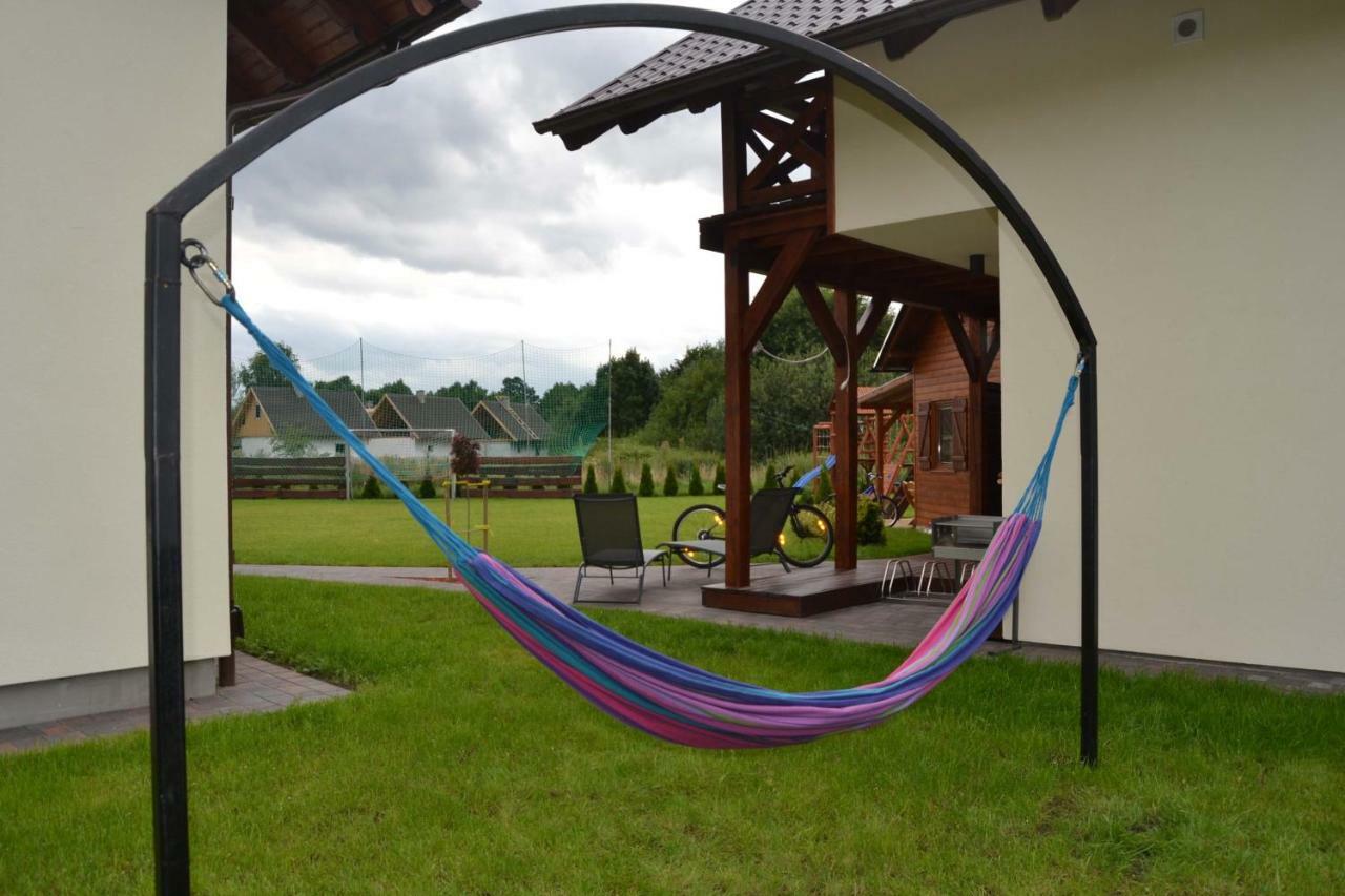 Pod Morskimi Klonami Holiday home