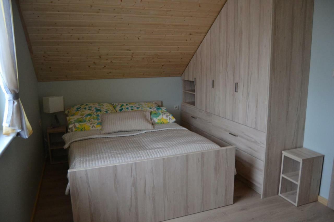 Pod Morskimi Klonami *