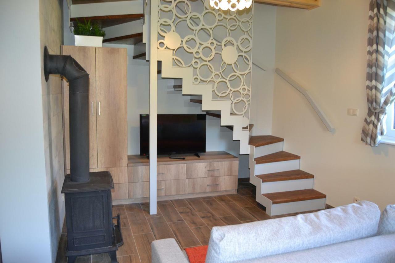 Pod Morskimi Klonami Holiday home